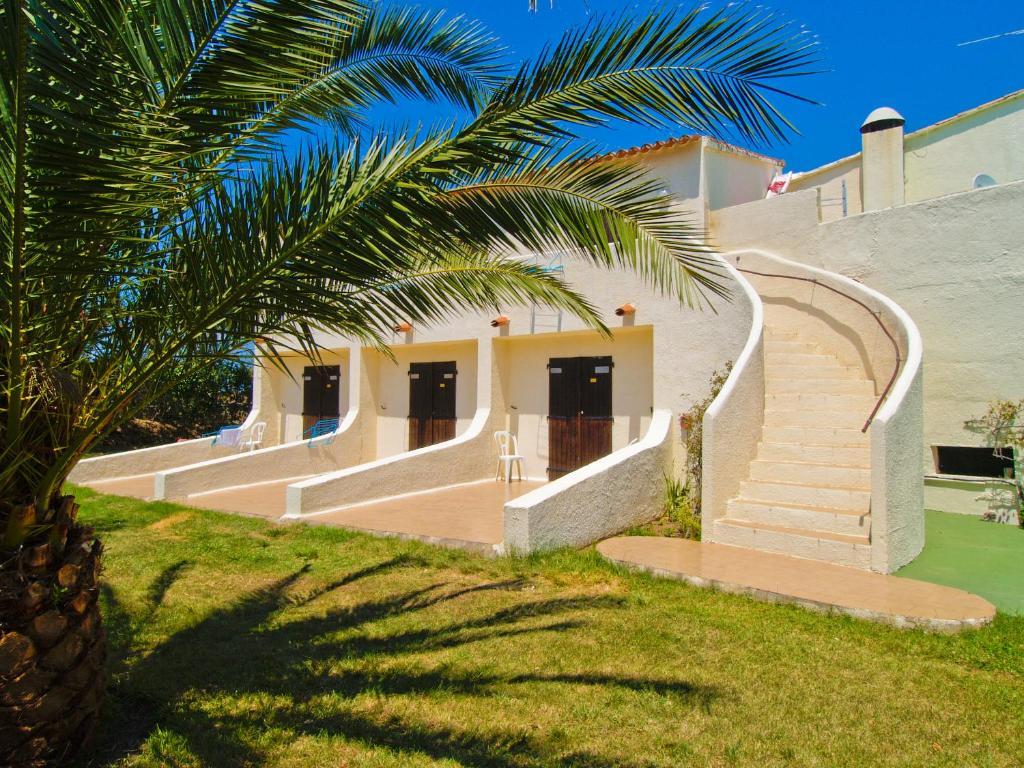 Hotel Le Narval Calcatoggio  Exterior foto