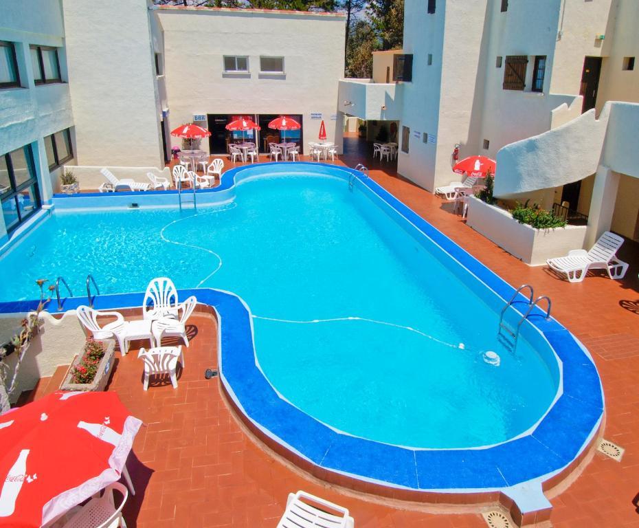 Hotel Le Narval Calcatoggio  Exterior foto