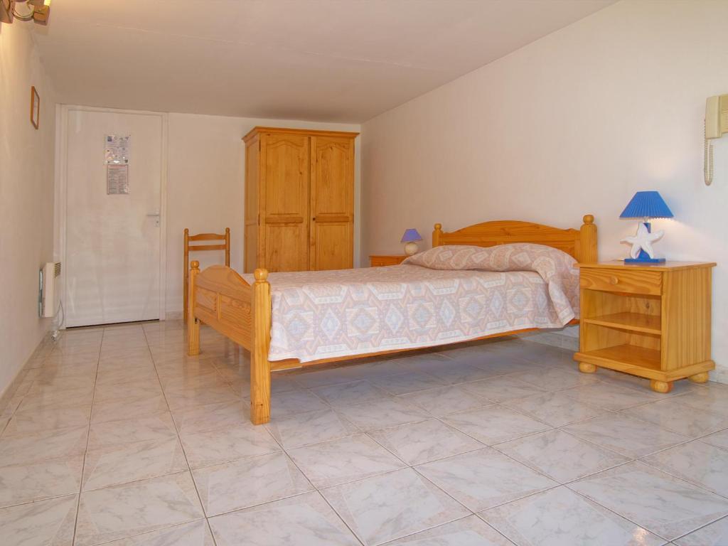 Hotel Le Narval Calcatoggio  Habitación foto